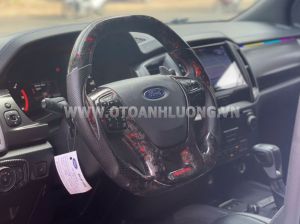Xe Ford Ranger Raptor 2.0L 4x4 AT 2019