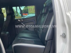 Xe Ford Ranger Raptor 2.0L 4x4 AT 2019