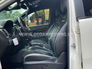 Xe Ford Ranger Raptor 2.0L 4x4 AT 2019