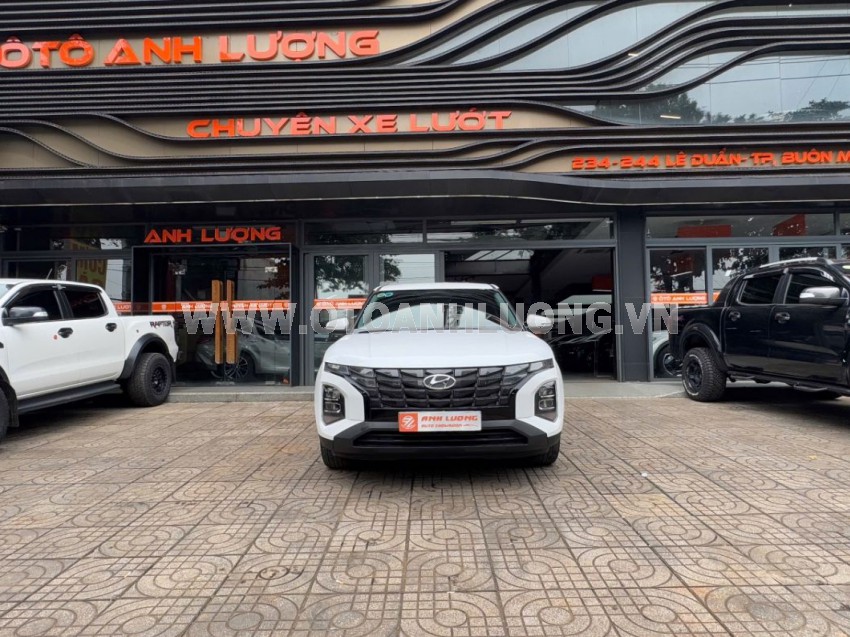 Hyundai Creta Đặc biệt 1.5 AT