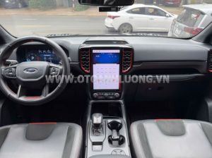 Xe Ford Ranger Raptor 2.0L 4x4 AT 2024