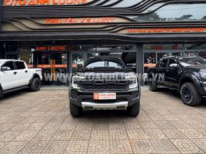 Xe Ford Ranger Raptor 2.0L 4x4 AT 2024
