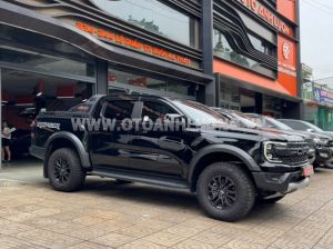 Xe Ford Ranger Raptor 2.0L 4x4 AT 2024