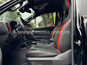 Xe Ford Ranger Raptor 2.0L 4x4 AT 2024