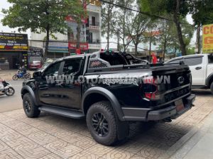 Xe Ford Ranger Raptor 2.0L 4x4 AT 2024