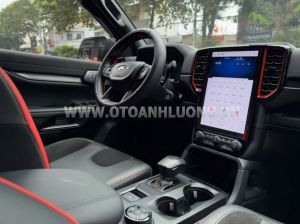 Xe Ford Ranger Raptor 2.0L 4x4 AT 2024