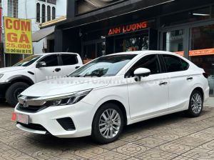Xe Honda City L 1.5 AT 2021