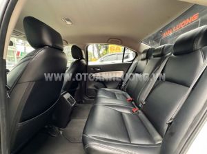 Xe Honda City L 1.5 AT 2021