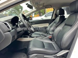 Xe Honda City L 1.5 AT 2021