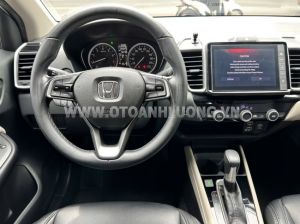 Xe Honda City L 1.5 AT 2021