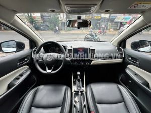 Xe Honda City L 1.5 AT 2021