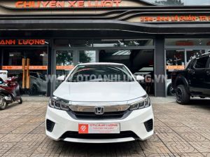 Xe Honda City L 1.5 AT 2021