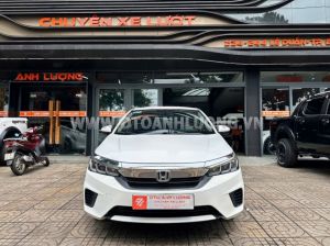 Xe Honda City L 1.5 AT 2021