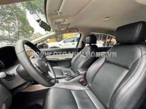 Xe Honda City L 1.5 AT 2021