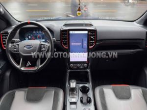Xe Ford Ranger Raptor 2.0L 4x4 AT 2023