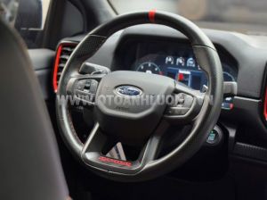 Xe Ford Ranger Raptor 2.0L 4x4 AT 2023