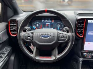 Xe Ford Ranger Raptor 2.0L 4x4 AT 2023