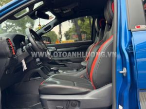 Xe Ford Ranger Raptor 2.0L 4x4 AT 2023