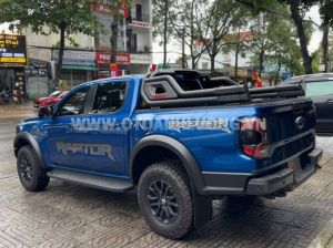 Xe Ford Ranger Raptor 2.0L 4x4 AT 2023