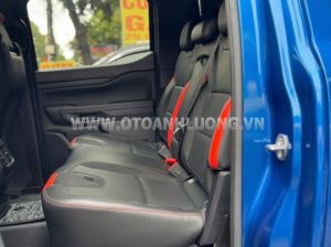 Xe Ford Ranger Raptor 2.0L 4x4 AT 2023