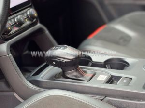 Xe Ford Ranger Raptor 2.0L 4x4 AT 2023