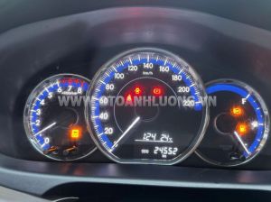 Xe Toyota Vios 1.5E CVT 2019