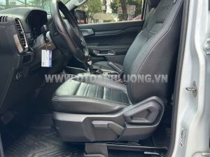 Xe Ford Ranger Sport 2.0L 4x4 AT 2024