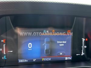 Xe Ford Ranger Sport 2.0L 4x4 AT 2024