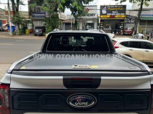 Xe Ford Ranger Sport 2.0L 4x4 AT 2024