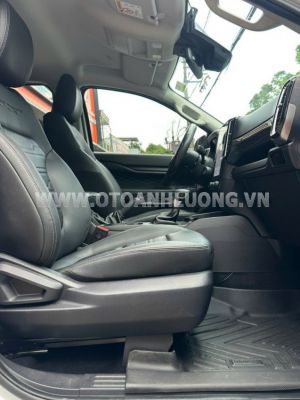 Xe Ford Ranger Sport 2.0L 4x4 AT 2024
