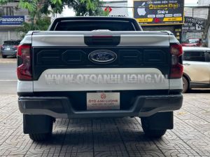 Xe Ford Ranger Sport 2.0L 4x4 AT 2024