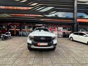 Xe Ford Ranger Sport 2.0L 4x4 AT 2024