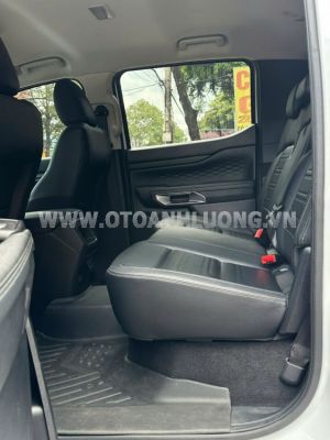 Xe Ford Ranger Sport 2.0L 4x4 AT 2024
