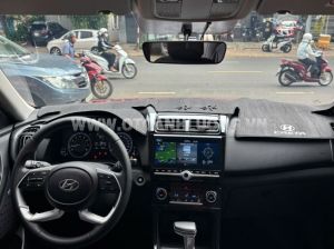 Xe Hyundai Creta Đặc biệt 1.5 AT 2022