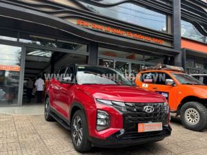 Xe Hyundai Creta Đặc biệt 1.5 AT 2022