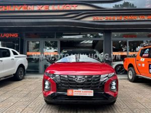 Xe Hyundai Creta Đặc biệt 1.5 AT 2022