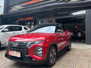 Xe Hyundai Creta Đặc biệt 1.5 AT 2022