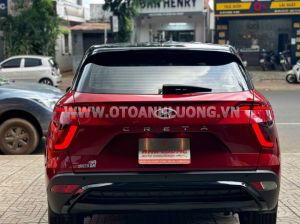 Xe Hyundai Creta Đặc biệt 1.5 AT 2022