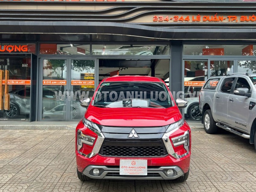 Mitsubishi Xpander Premium 1.5 AT