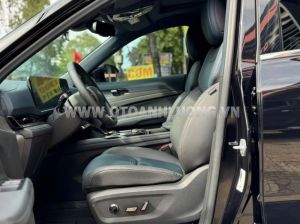 Xe Ford Territory Titanium X 1.5 AT 2023