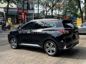 Xe Ford Territory Titanium X 1.5 AT 2023
