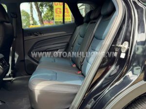 Xe Ford Territory Titanium X 1.5 AT 2023