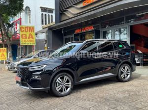 Xe Ford Territory Titanium X 1.5 AT 2023