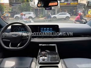 Xe Ford Territory Titanium X 1.5 AT 2023