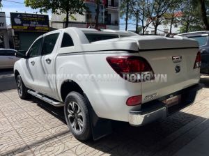 Xe Mazda BT50 Luxury 2.2L 4x2 AT 2021