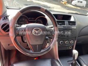Xe Mazda BT50 Luxury 2.2L 4x2 AT 2021
