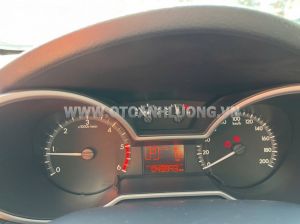 Xe Mazda BT50 Luxury 2.2L 4x2 AT 2021