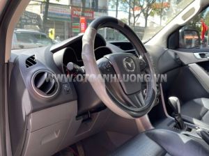 Xe Mazda BT50 Luxury 2.2L 4x2 AT 2021