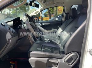 Xe Mazda BT50 Luxury 2.2L 4x2 AT 2021