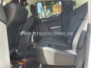 Xe Mazda BT50 Luxury 2.2L 4x2 AT 2021